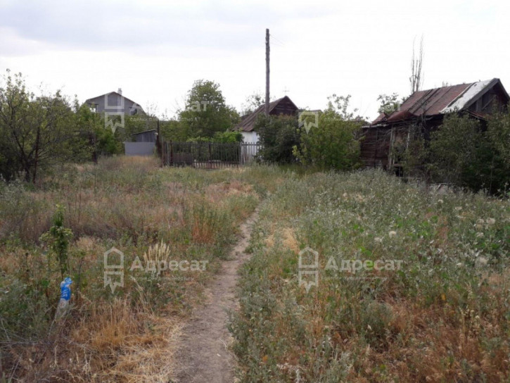 Земельный участок снт. Восход