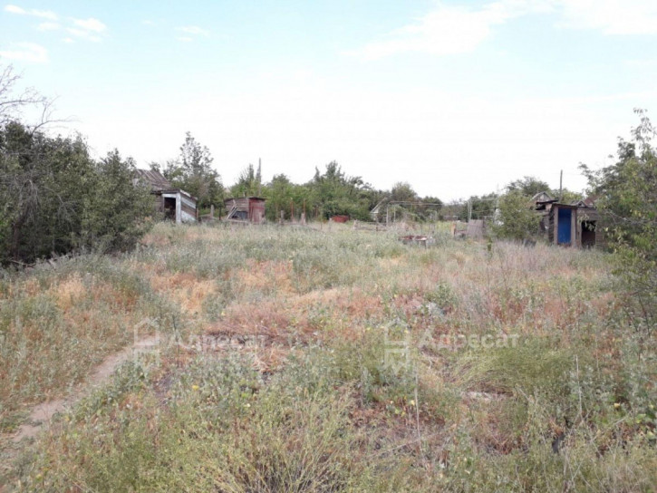 Земельный участок снт. Восход