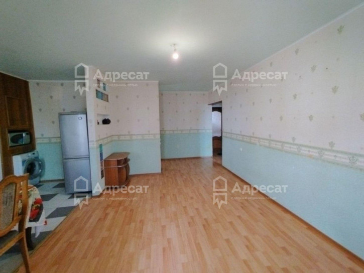 3-комн квартира ул. Ессентукская,  д.19
