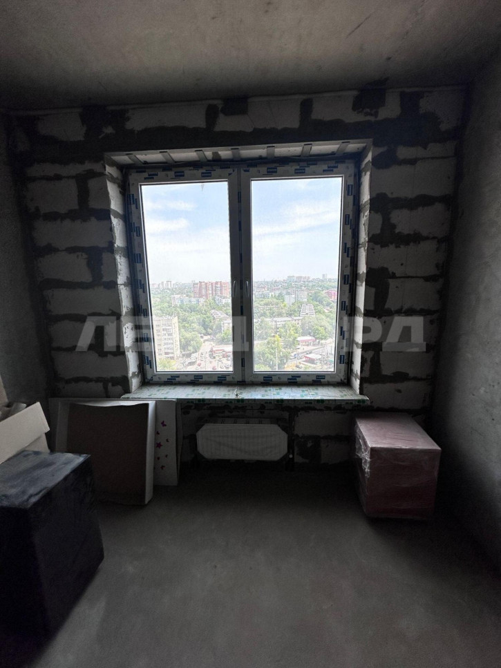 1-комн квартира улица Шеболдаева, 95с2 1-комн квартира улица Шеболдаева, 95с2