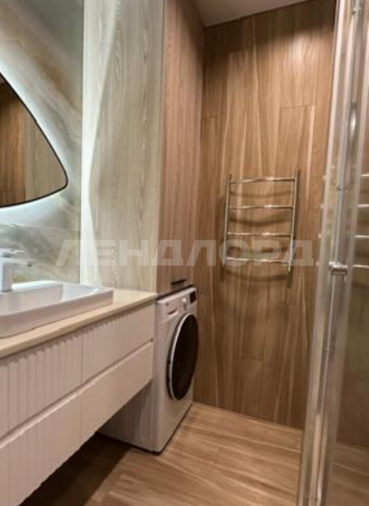 1-комн квартира проспект Соколова, 68