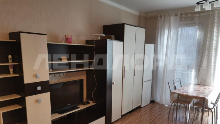 Студия 1-я Баррикадная улица, 34