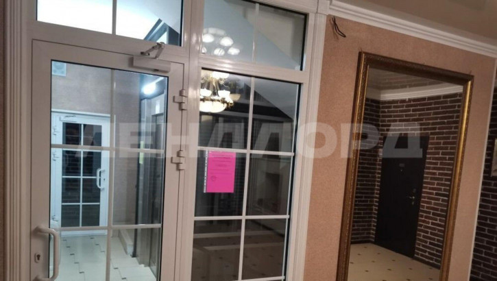 Студия 1-я Баррикадная улица, 34