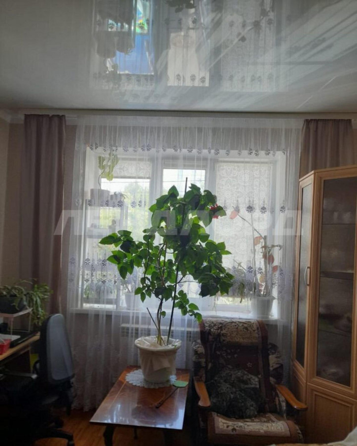 1-комн квартира Мачтовая улица, 5Б