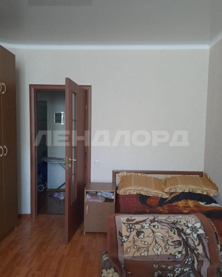 1-комн квартира Мачтовая улица, 5Б