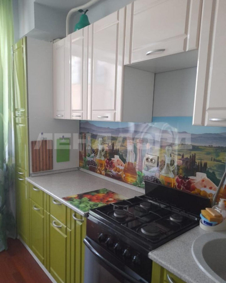 1-комн квартира Мачтовая улица, 5Б