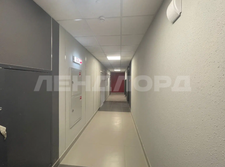 1-комн квартира проспект Соколова, 68