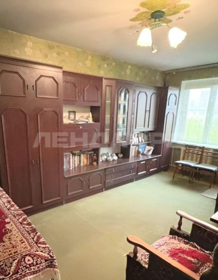 3-комн квартира улица Волкова, 7 3-комн квартира улица Волкова, 7