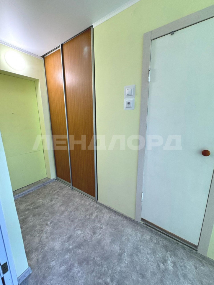 1-комн квартира Вятская улица, 77/3 1-комн квартира Вятская улица, 77/3