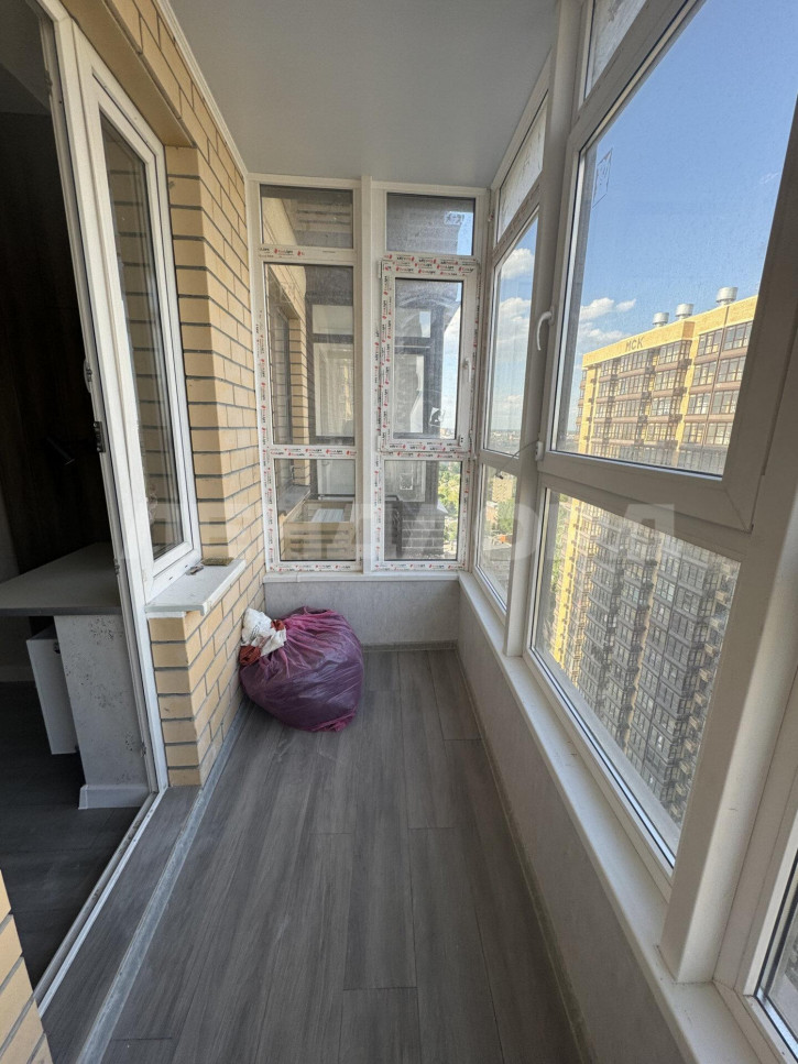 2-комн квартира улица Ларина, 45с6