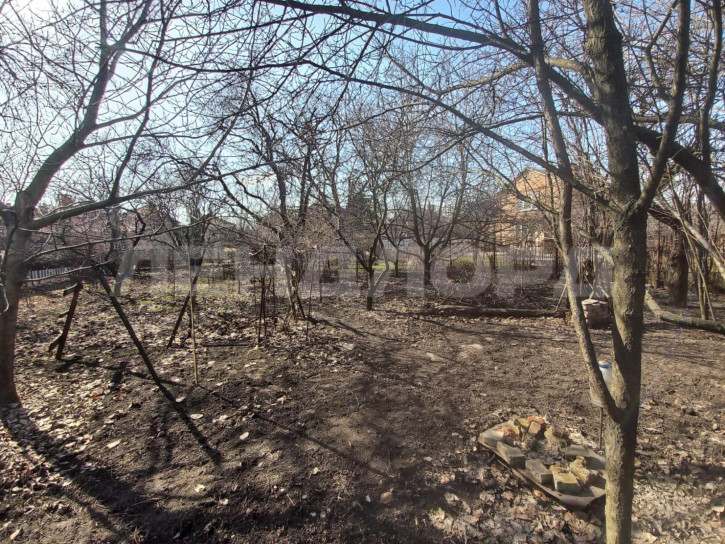 Земельный участок Журнальная улица