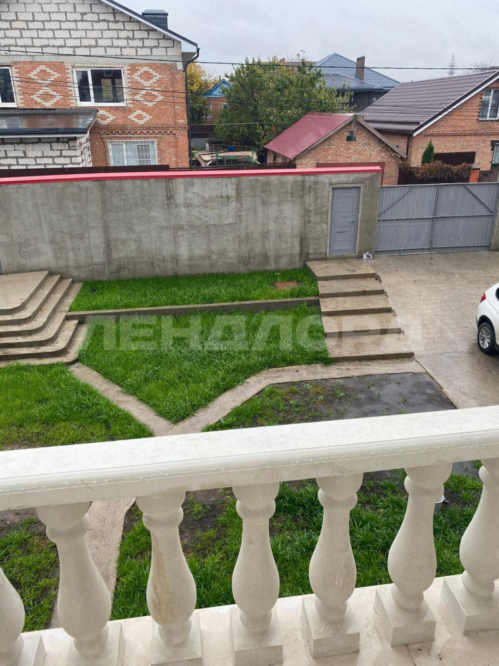 Коттедж/дом Калиновая улица