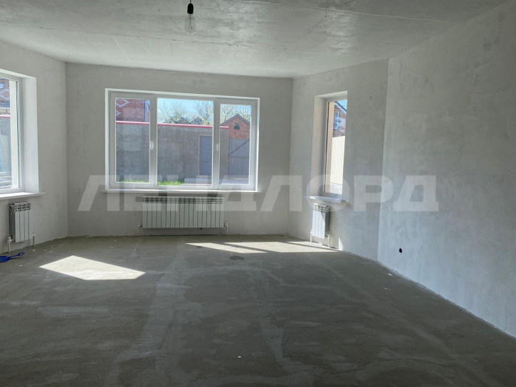 Коттедж/дом Калиновая улица