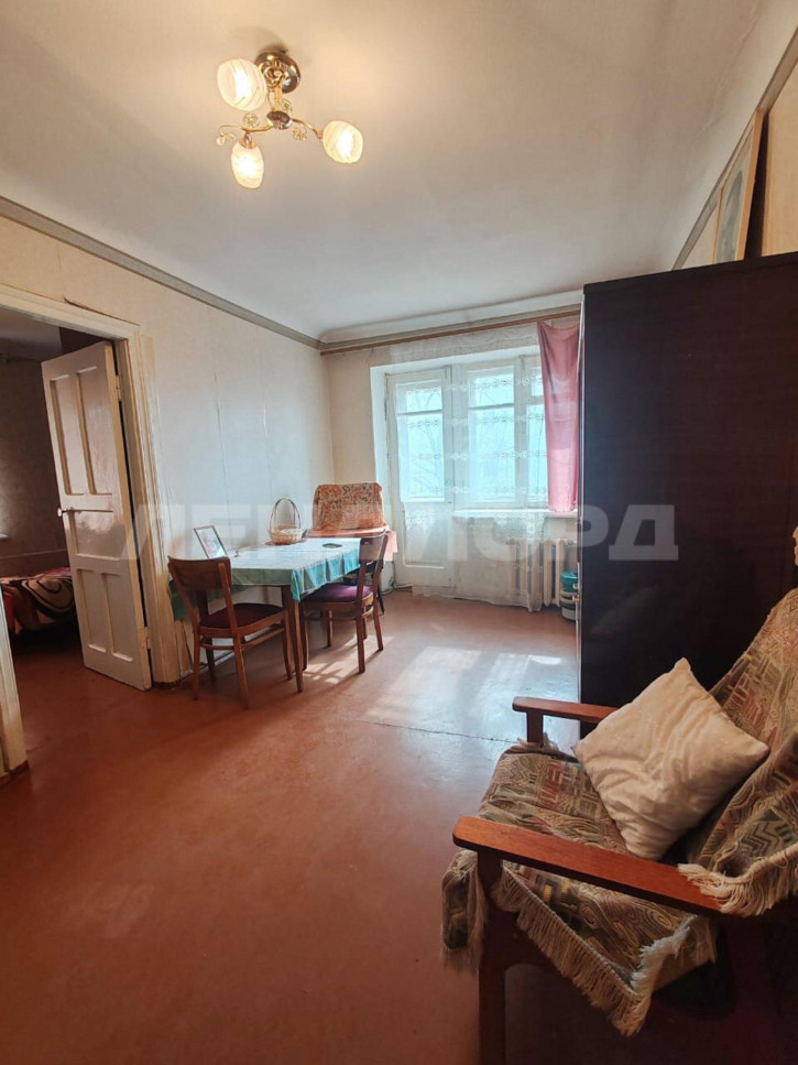 2-комн квартира проспект Соколова, 6В