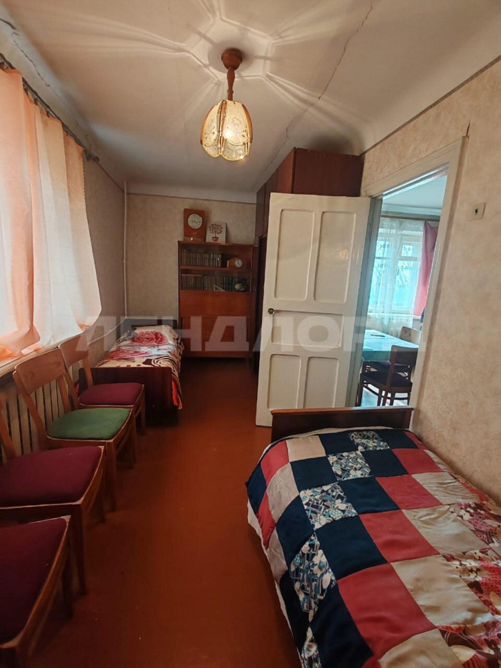 2-комн квартира проспект Соколова, 6В