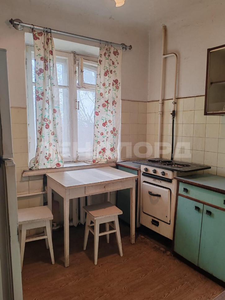 2-комн квартира проспект Соколова, 6В