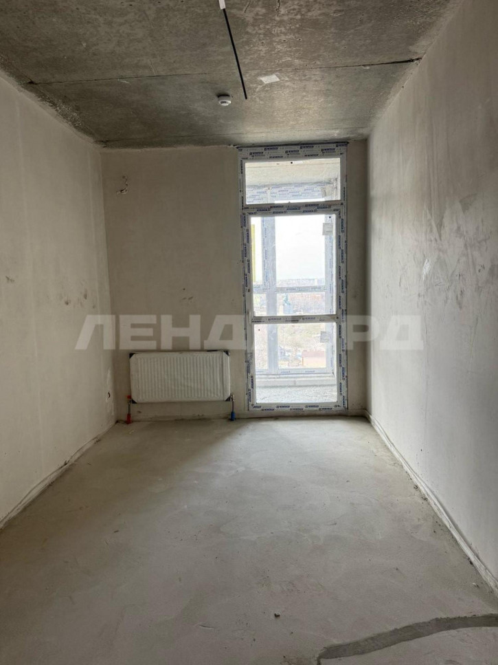 1-комн квартира Привокзальная улица, 3/1 1-комн квартира Привокзальная улица, 3/1