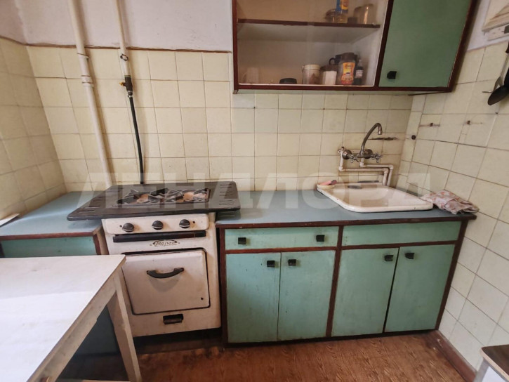 2-комн квартира проспект Соколова, 6В