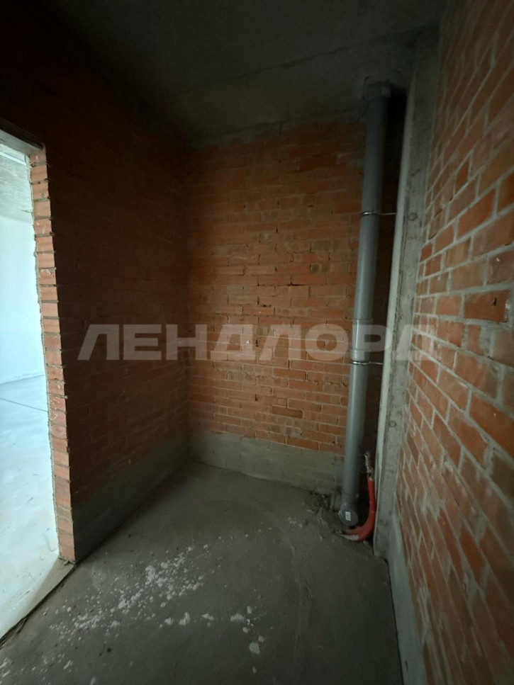 1-комн квартира Привокзальная улица, 3/1 1-комн квартира Привокзальная улица, 3/1