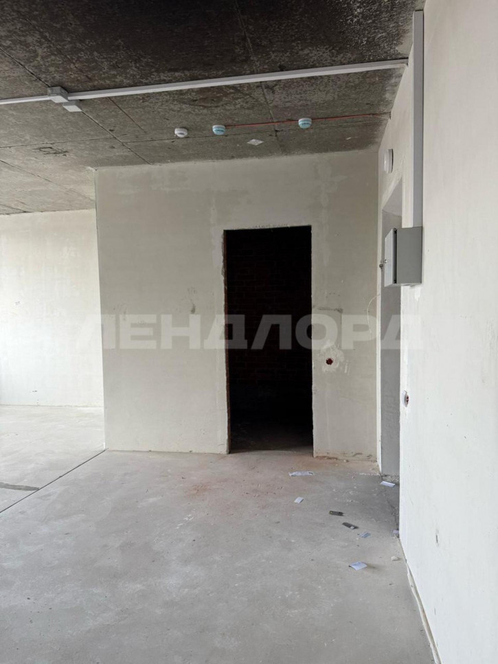 1-комн квартира Привокзальная улица, 3/1 1-комн квартира Привокзальная улица, 3/1