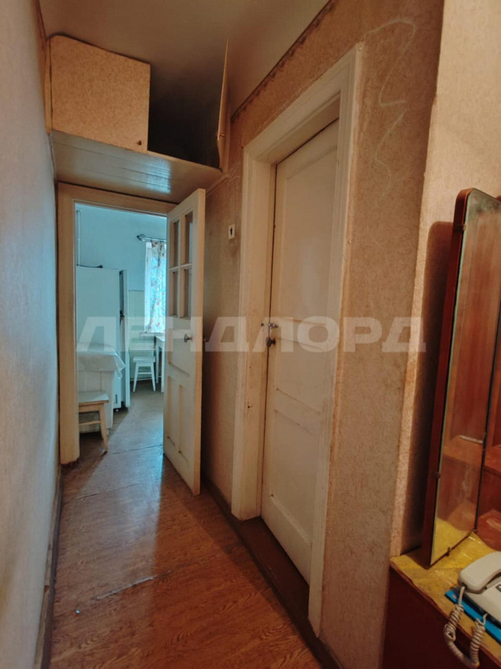 2-комн квартира проспект Соколова, 6В