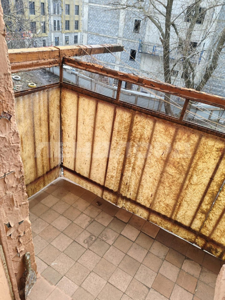 2-комн квартира проспект Соколова, 6В