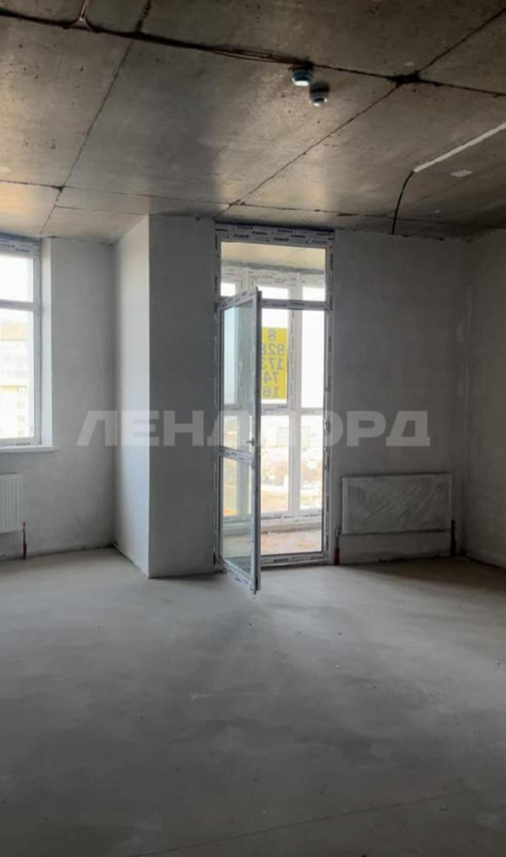 1-комн квартира Привокзальная улица, 3/1 1-комн квартира Привокзальная улица, 3/1