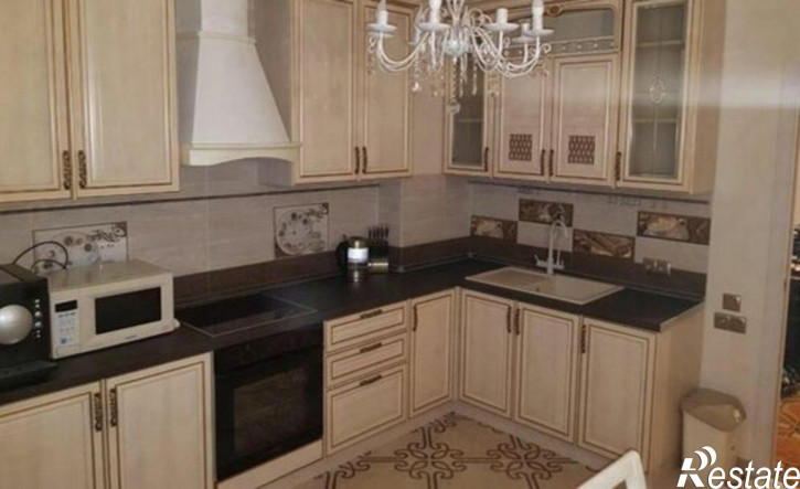 2-комн квартира Красноармейская улица, 3,  д. 3