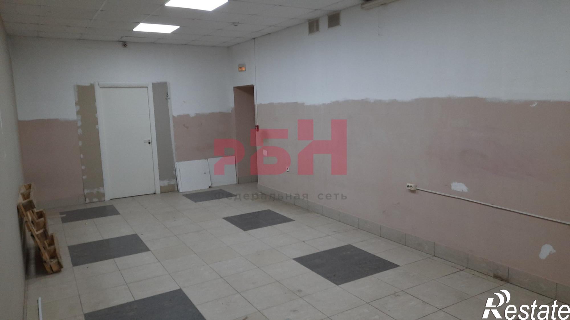 Сдать торговое помещение за 17 500 рублей на улица Кирова
