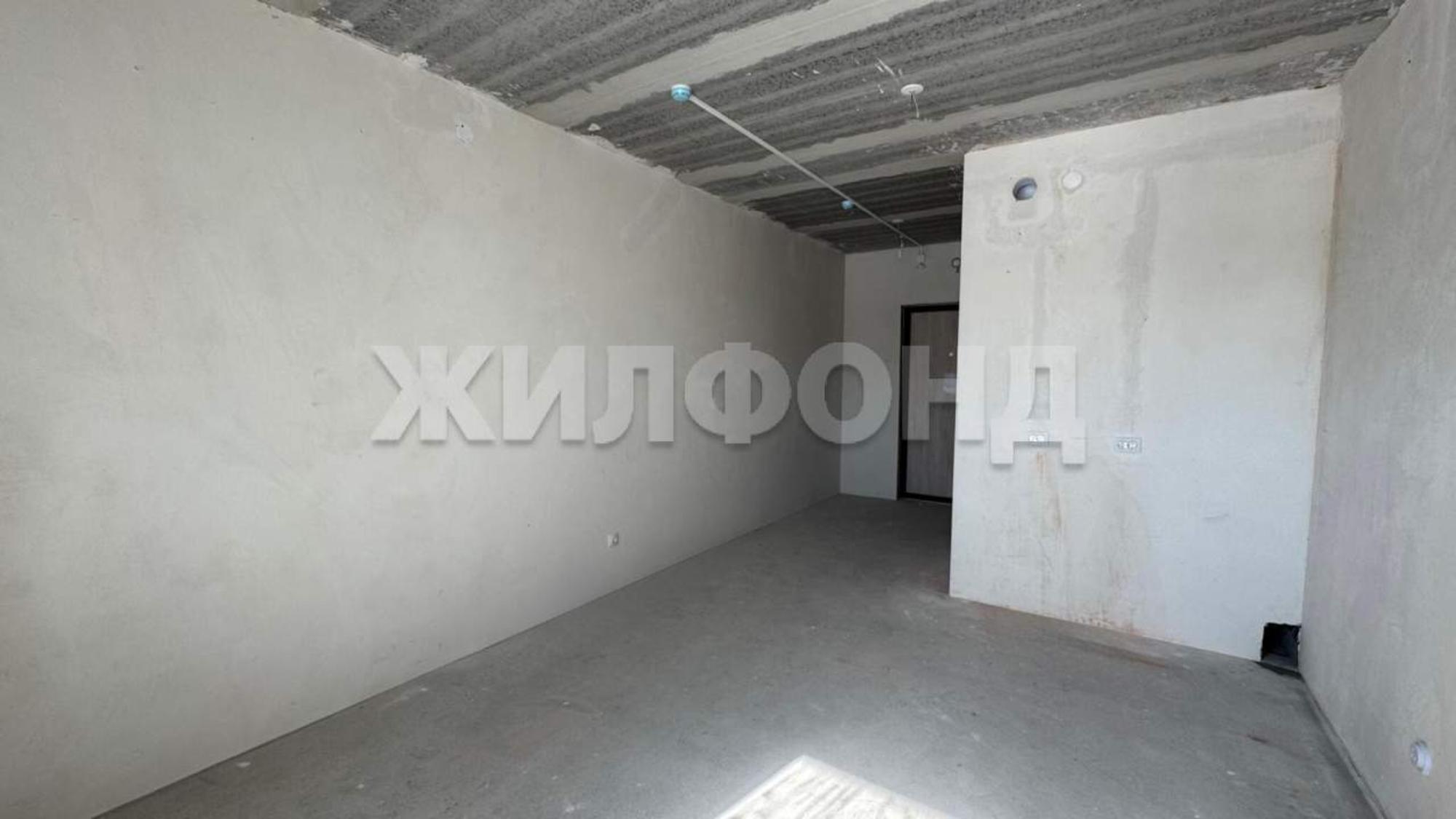 Купить студию за 2 790 000 рублей на Радиостанция N2 улица, д.22/1