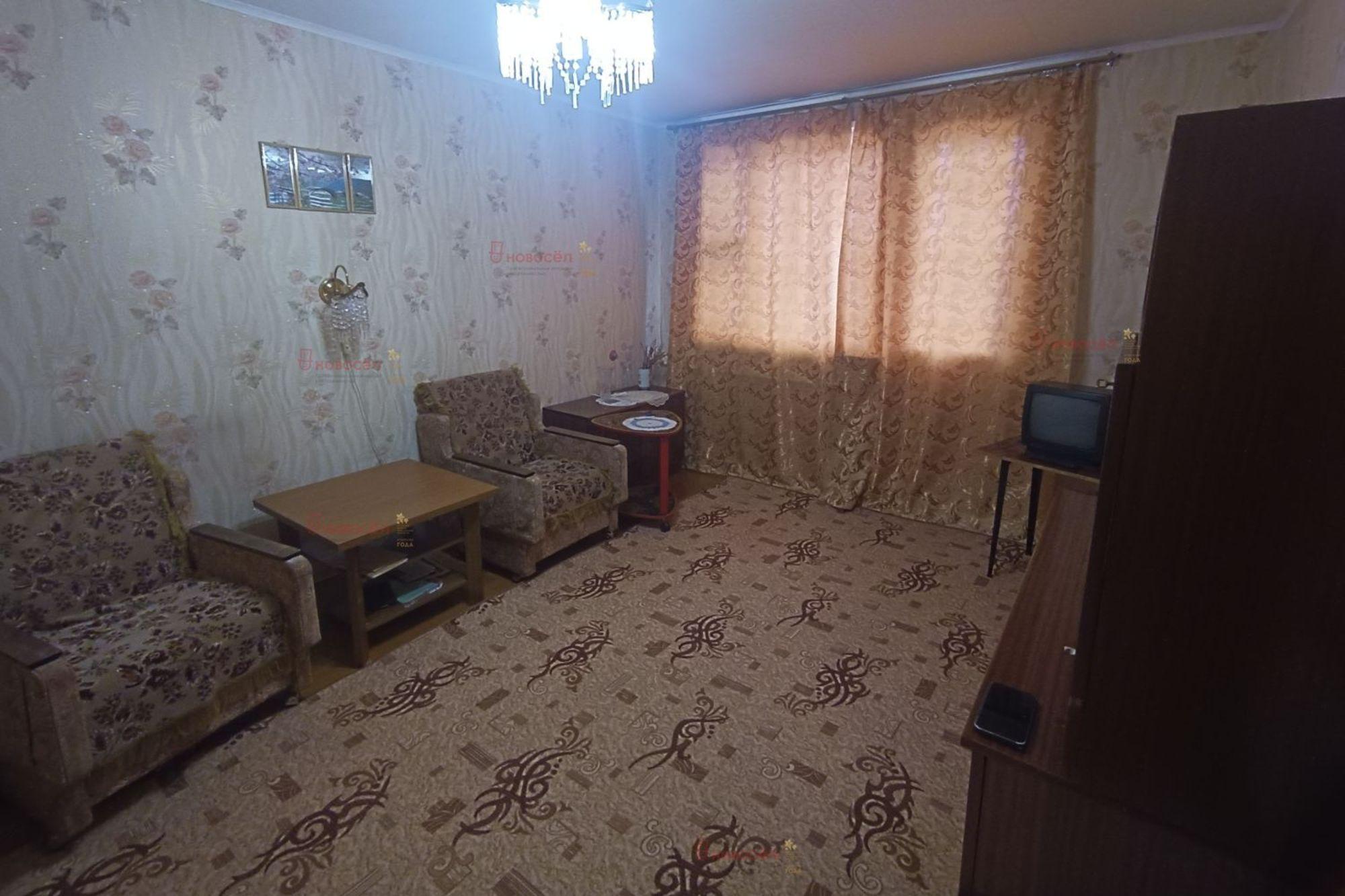 Купить квартиру за 2 700 000 рублей на Гагарина 20
