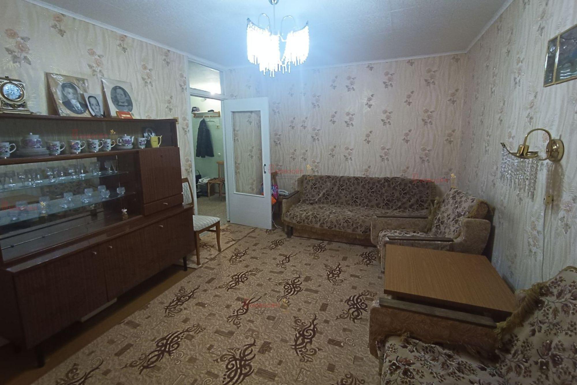 Купить квартиру за 2 700 000 рублей на Гагарина 20
