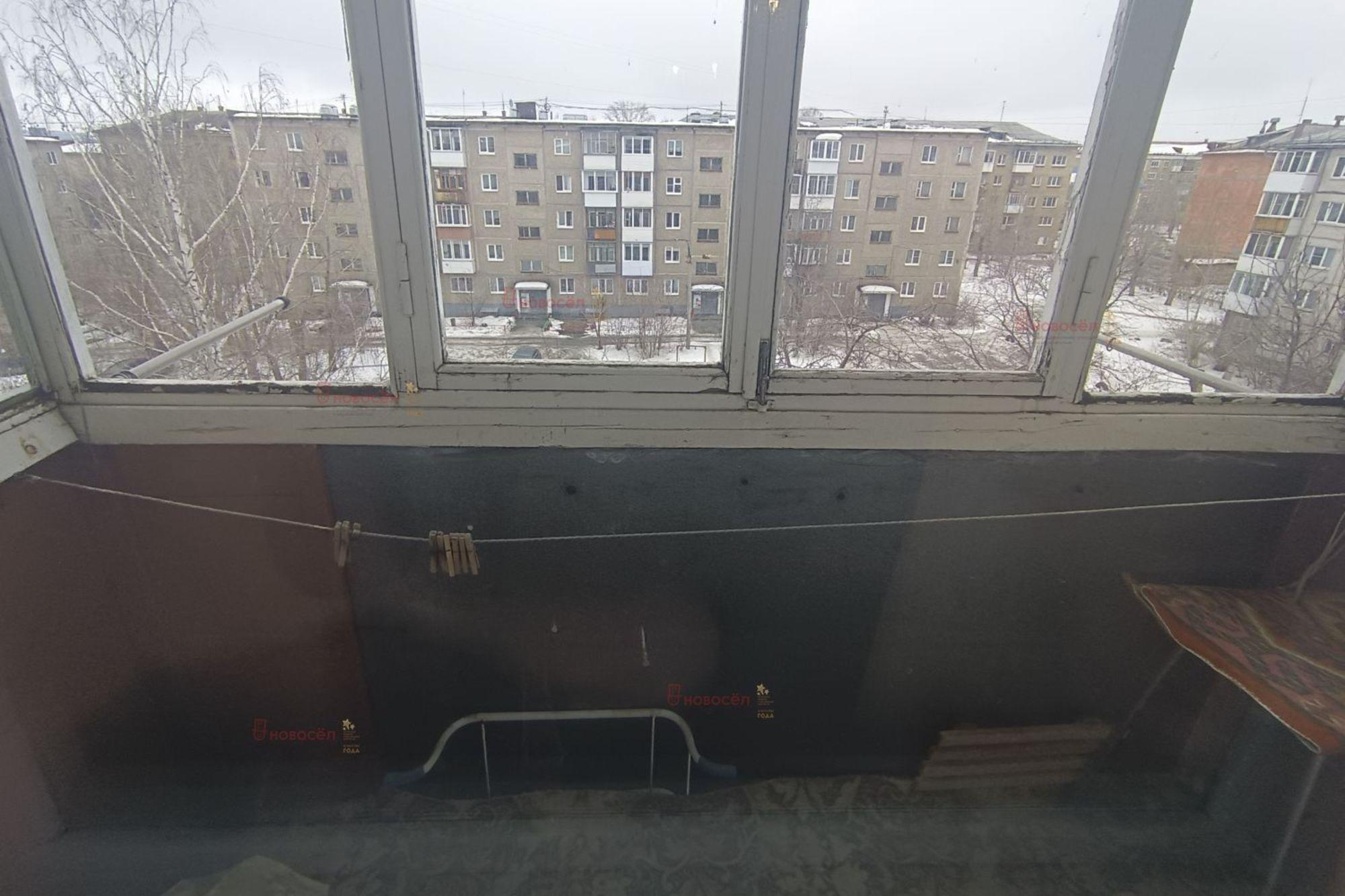 Купить квартиру за 2 700 000 рублей на Гагарина 20