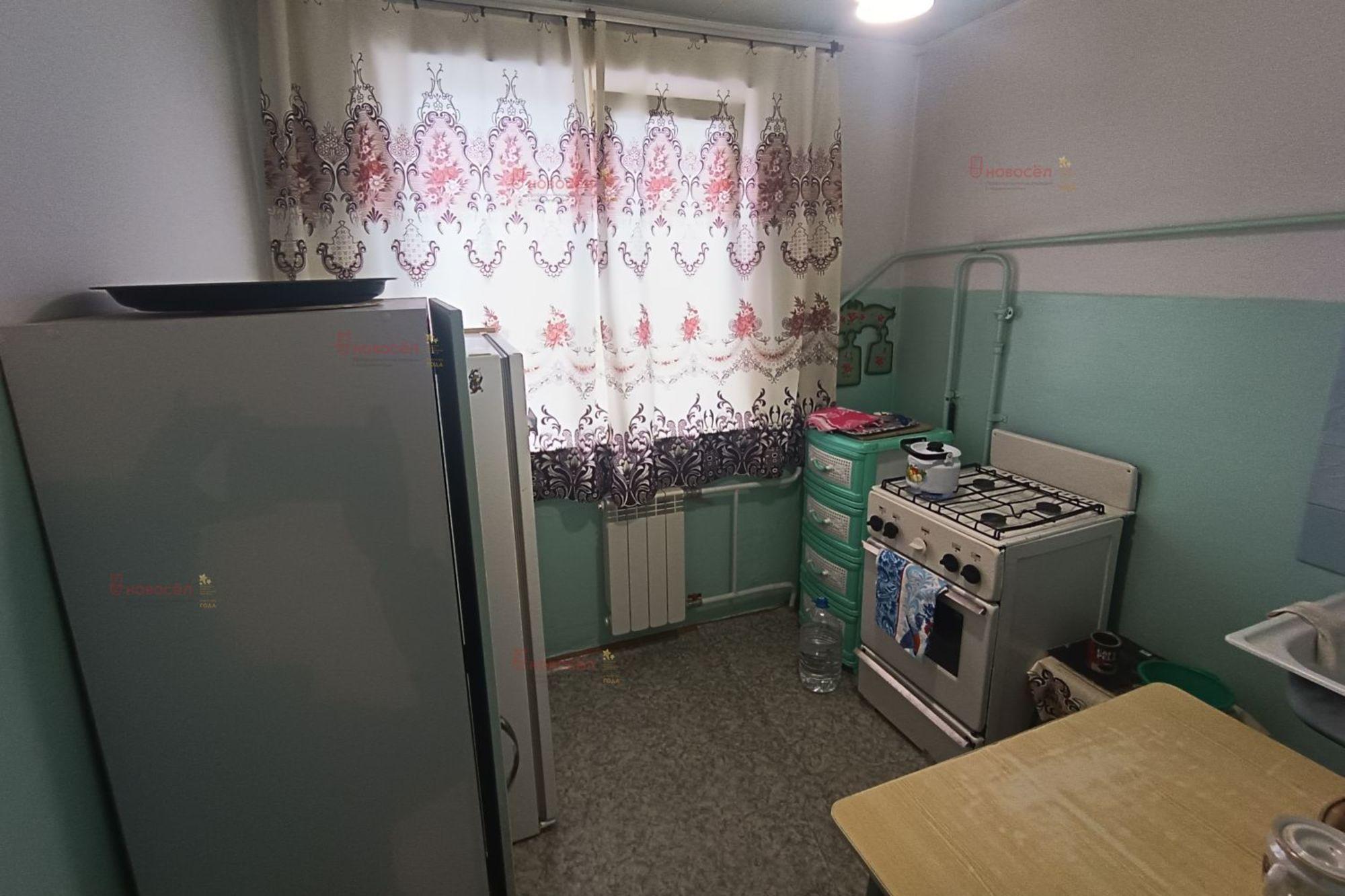 Купить квартиру за 2 700 000 рублей на Гагарина 20