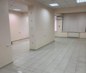 офис 82.4 кв м, этаж 1/1 Пирогова улица, д.78