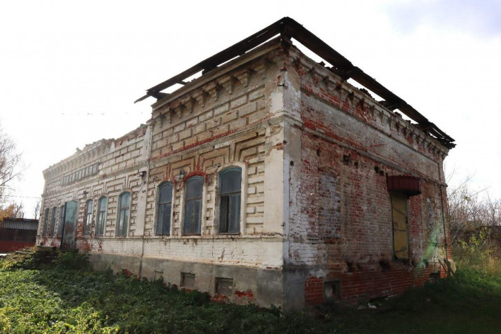 Офис Советская улица, д.8