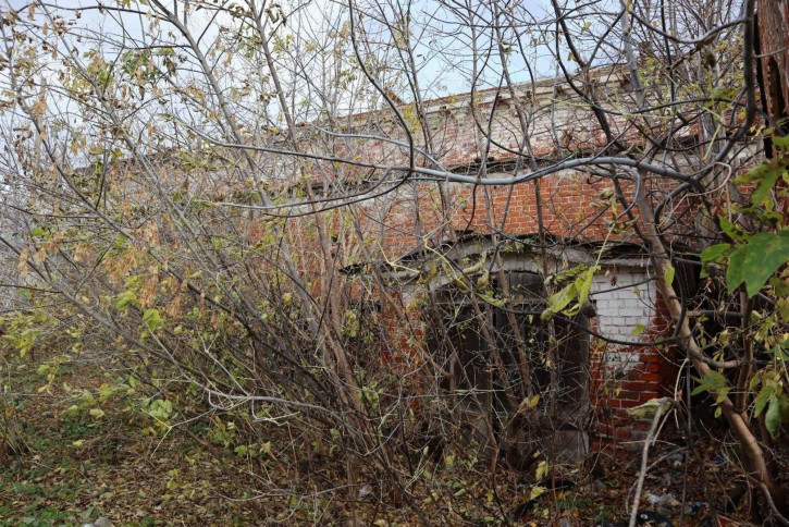 Офис Советская улица, д.8