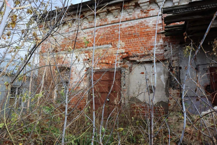 Офис Советская улица, д.8