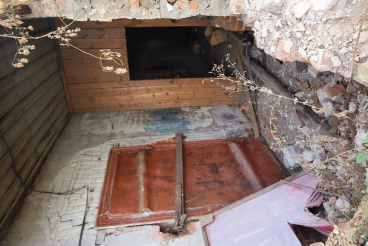 Офис Советская улица, д.8