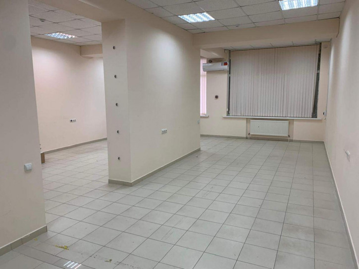Офис Пирогова улица, д.78