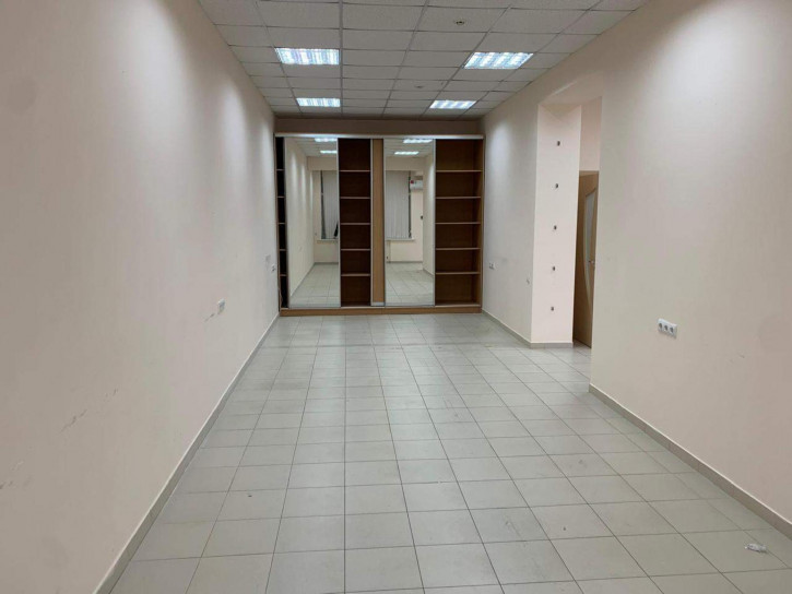 Офис Пирогова улица, д.78