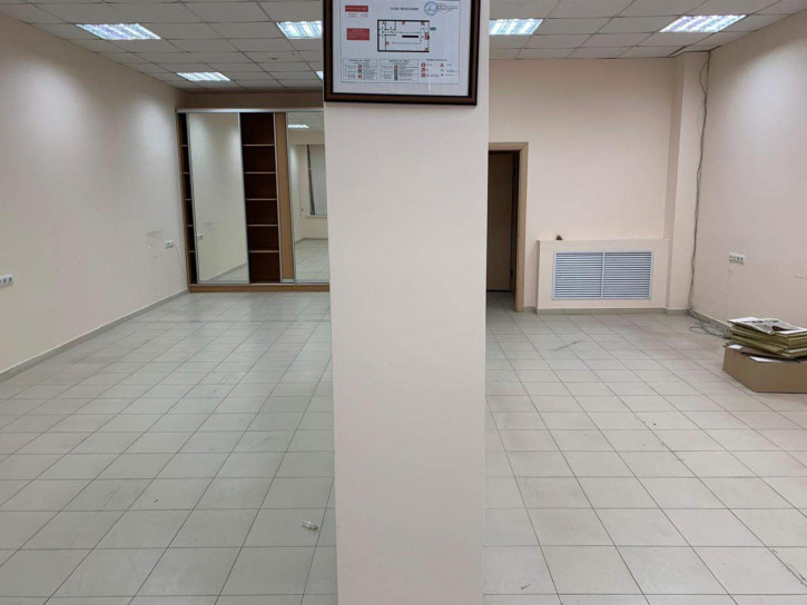 Офис Пирогова улица, д.78