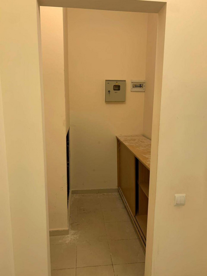 Офис Пирогова улица, д.78