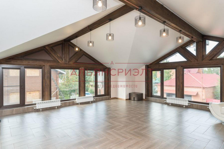 Коттедж/дом РЕНТГЕНОВСКАЯ