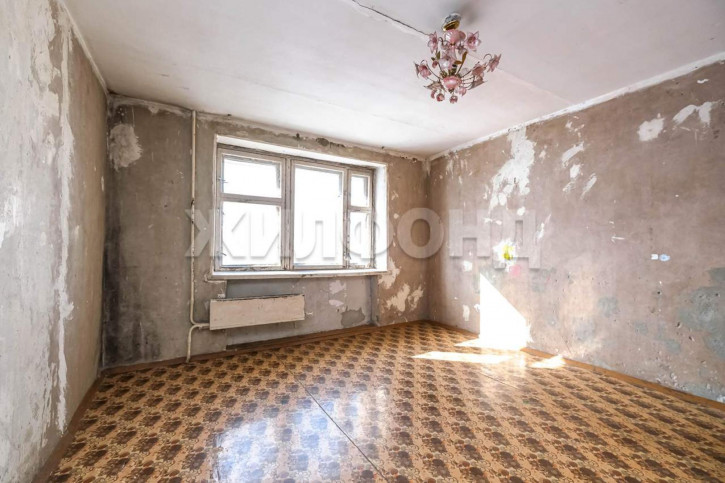 1-комн квартира Гусинобродское шоссе, д.33