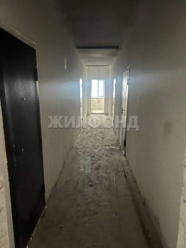 Студия Паротурбинная улица, влд21