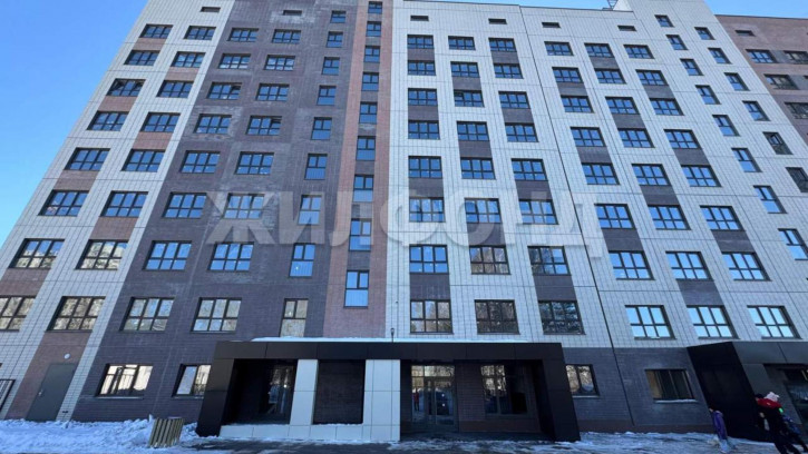 Студия Радиостанция N2 улица, д.22/1