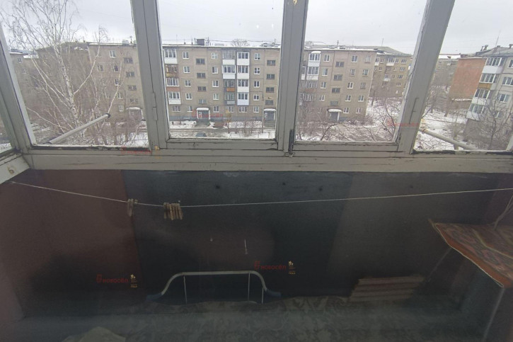 2-комн квартира Гагарина 20