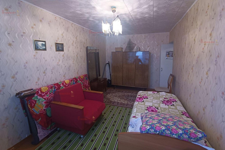 2-комн квартира Гагарина 20