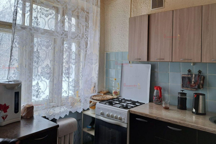 Комната Ильича 6